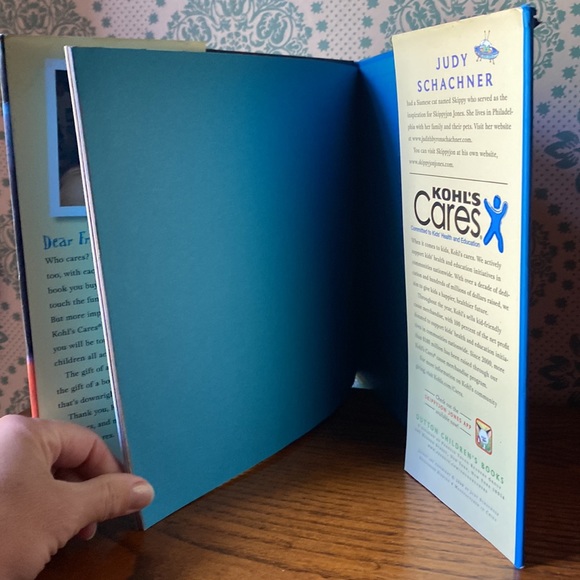 3 for $8; Skippyjon Jones Lost in Spice - Picture 4 of 4